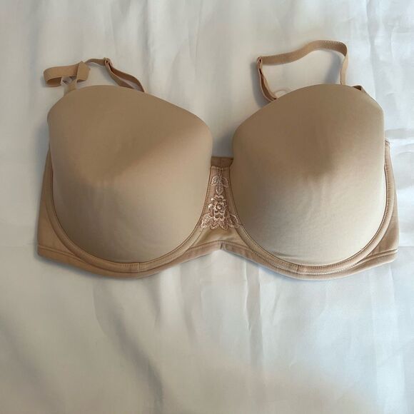 Vanity Fair Bra - Picture 1 of 3